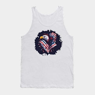 4th of july celebration Tank Top